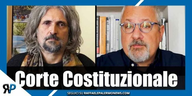 Avv. Fusillo: Corte costituzionale, un commento del comunicato stampa