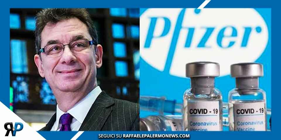 Pfizer, ceo Bourla rifiuta di nuovo audizione all’Eurocamera sui vaccini