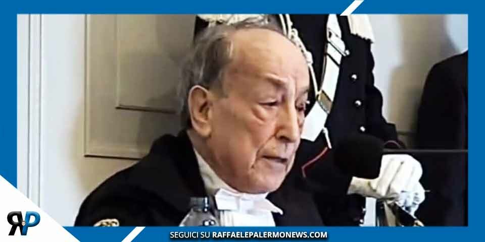 Prof Sinagra: Corte Costituzionale o cosa?