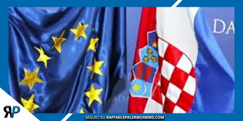 Croazia: subito ondata di aumenti dei prezzi dopo ingresso nell’euro