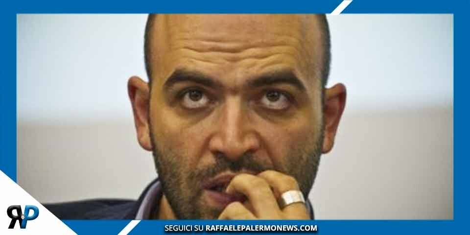 Saviano querelato dal boss Giuseppe Graviano