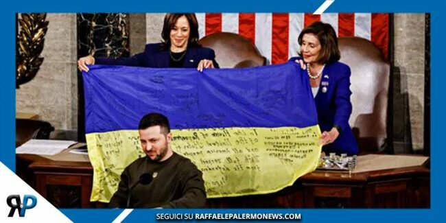 Ondata di dimissioni in Ucraina, cambierà qualcosa al vertice del governo?