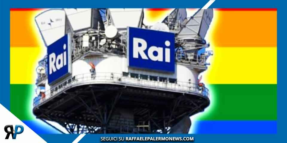 Rai, Pro Vita Famiglia: basta propaganda Gender con canone italiani