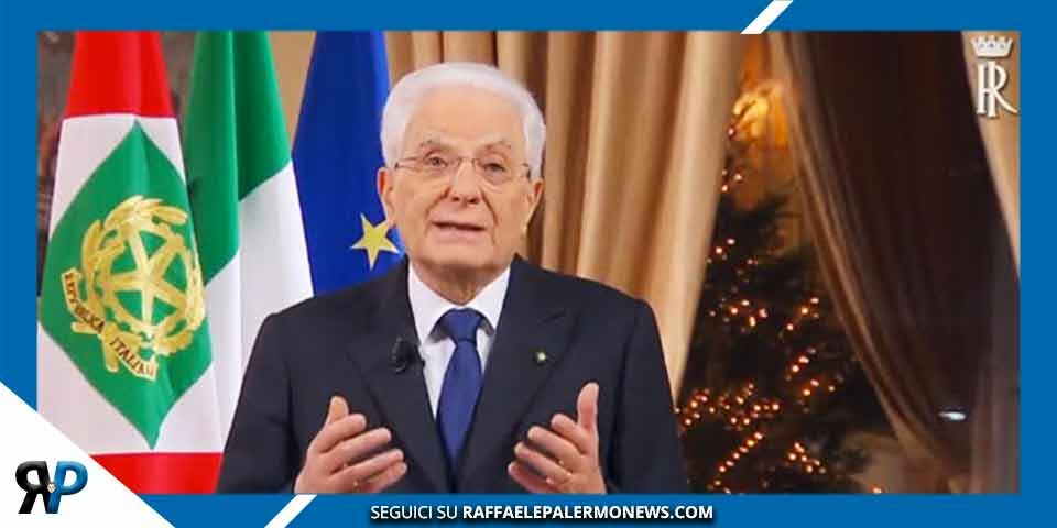 Mattarella riconvoca Consiglio supremo di difesa