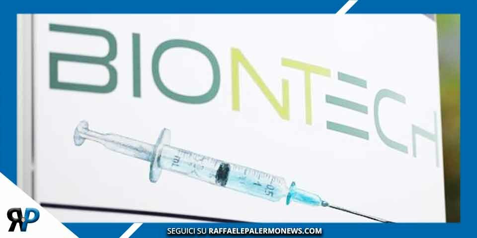 Tumori, al via test vaccini mRna BioNTech su larga scala