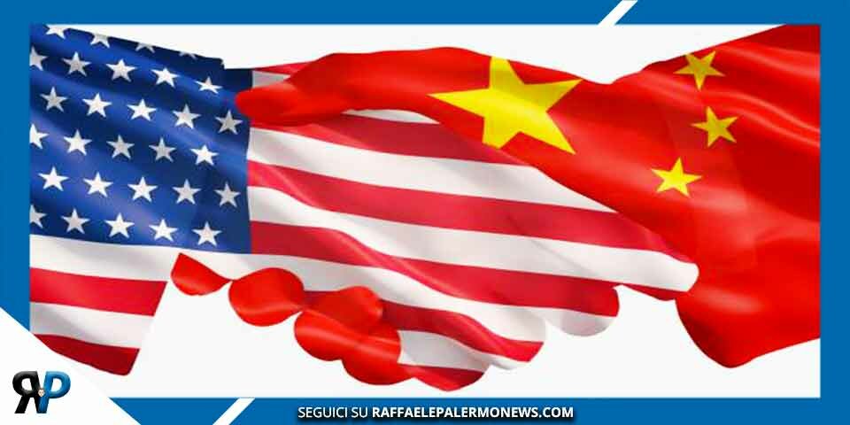 Deep State USA e Cina, l’alleanza occulta