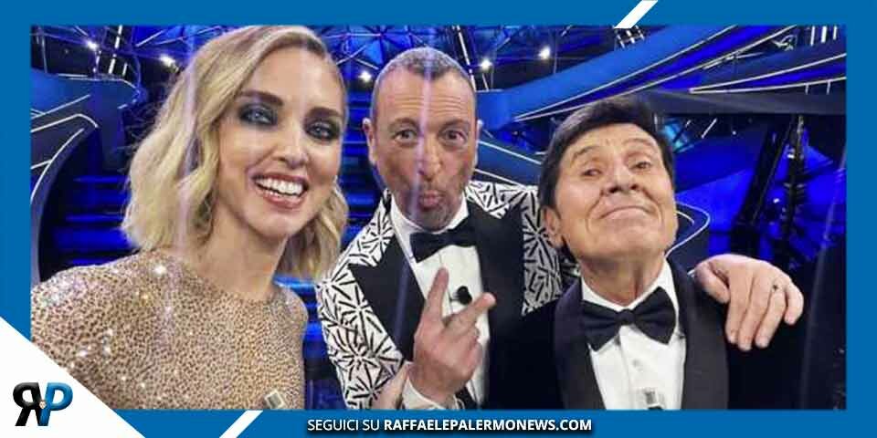 Sanremo 2023, ascolti in calo altro che Boom!