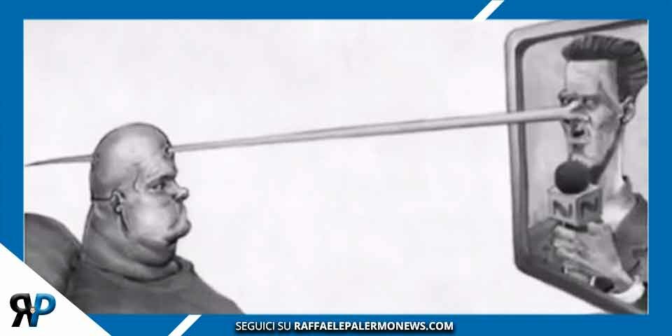 Fnsi: “Se sparisce l’informazione libera, resta solo propaganda”