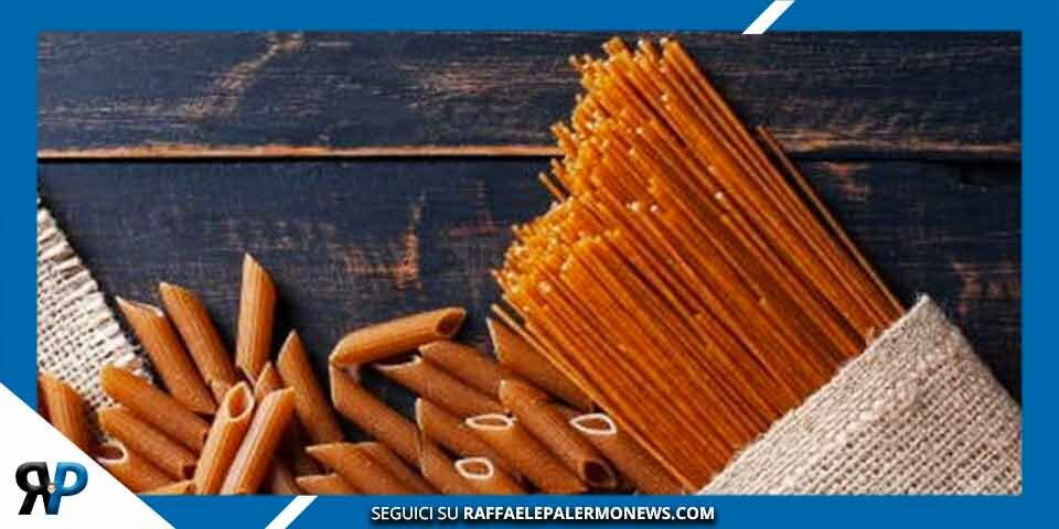 Al supermercato i primi spaghetti italiani con farina di grillo