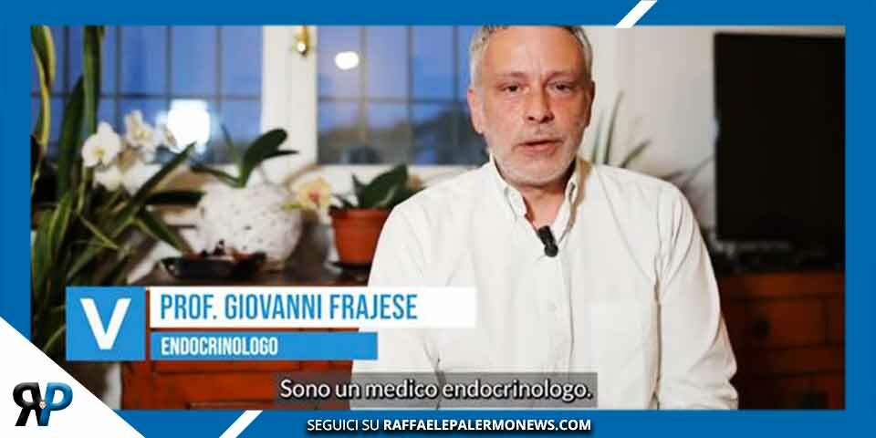 Frajese: “Ema ha mentito al Parlamento Europeo” (VIDEO)