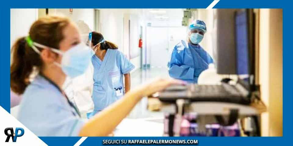 Covid, mascherine in ospedale e Rsa: verso conferma dell’obbligo
