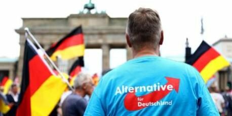 Germania, Afd al voto su proposta per sciogliere la UE
