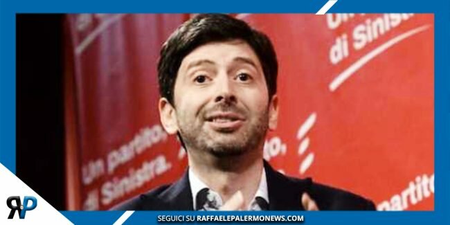 Commissione Covid, Speranza: “Intento diabolico. Avete fatto l’occhiolino ai no-vax”