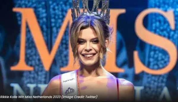 Miss Olanda 2023 vinto da Transgender