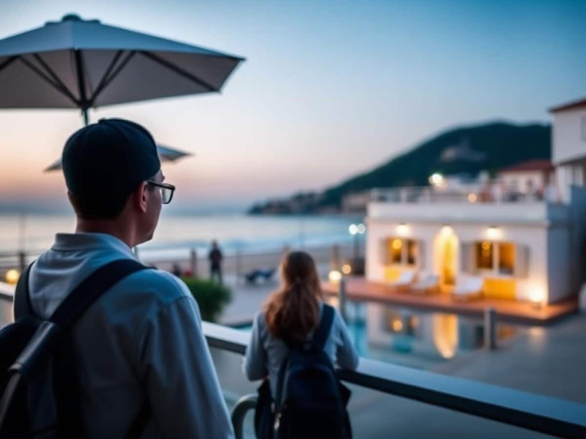 Attenzione ai finti Booking e Airbnb: impennata di siti truffa per le vacanze estive