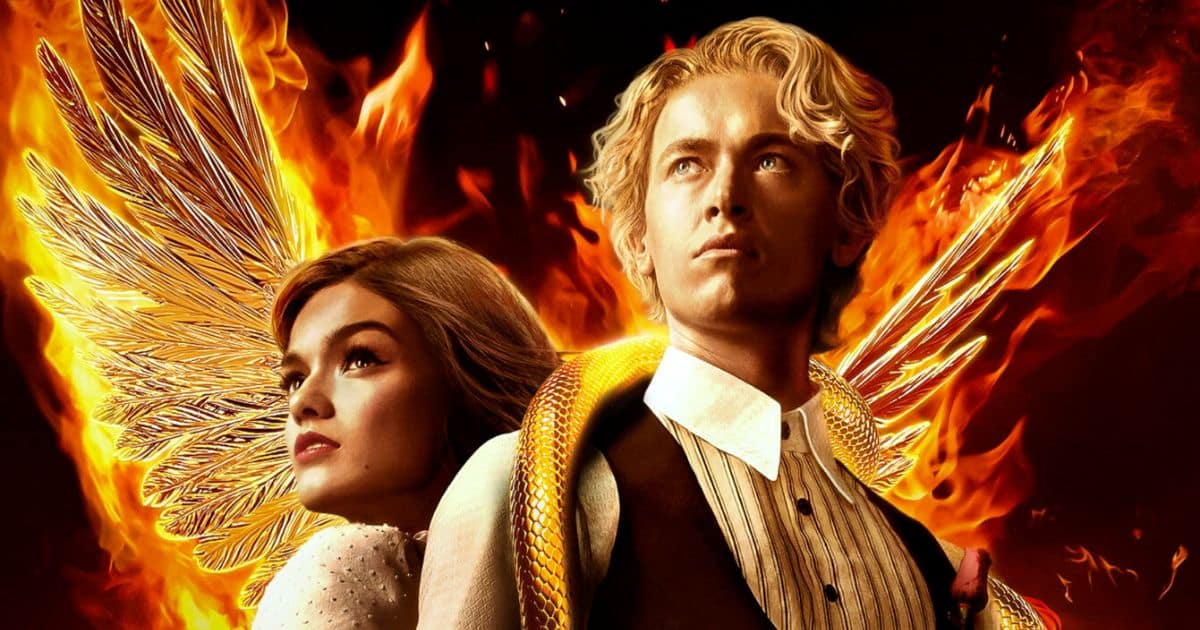 A distanza di due anni, Hunger Games deve ancora rispondere a questo frustrante ed enorme mistero irrisolto