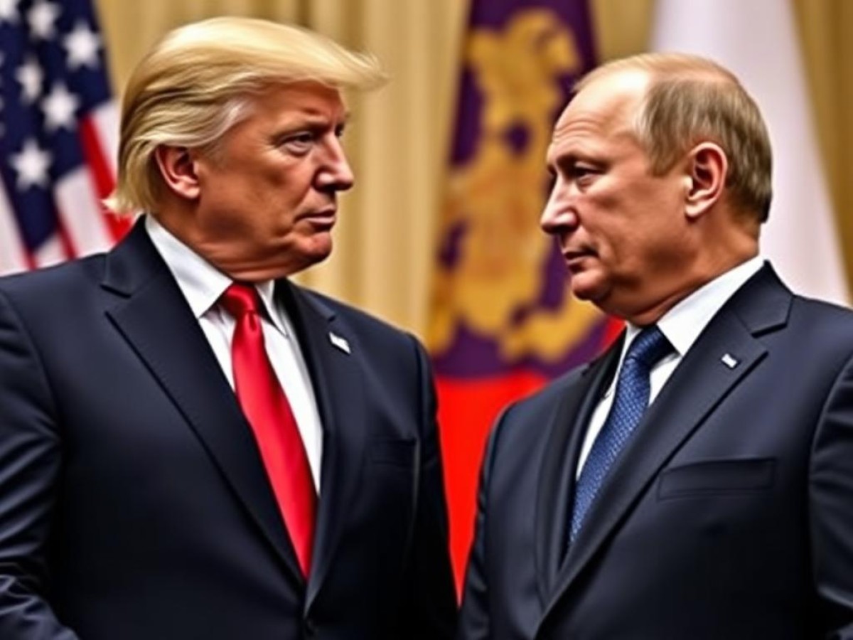 La prova dell’accordo Usa-Russia? Dall’Aia nemmeno una parola di condanna a Putin