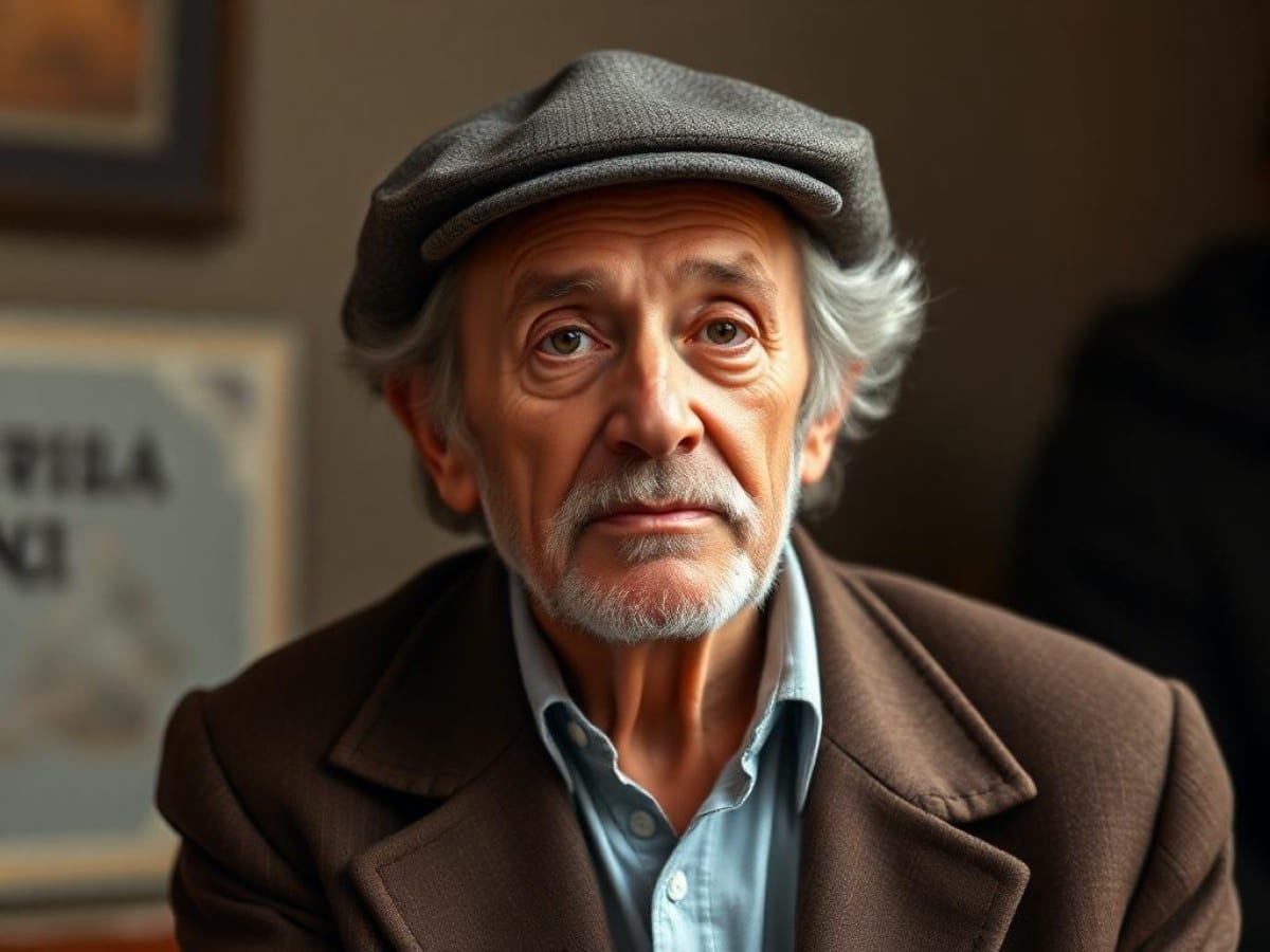 È morto Alvaro Vitali, celebre interprete di Pierino: aveva 75 anni