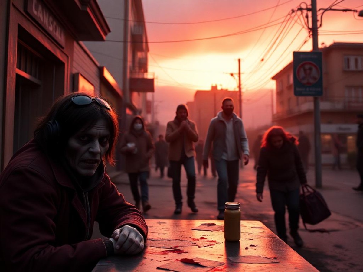 Se avete amato L’alba dei morti dementi dovete recuperare anche questo film dimenticato da tutti