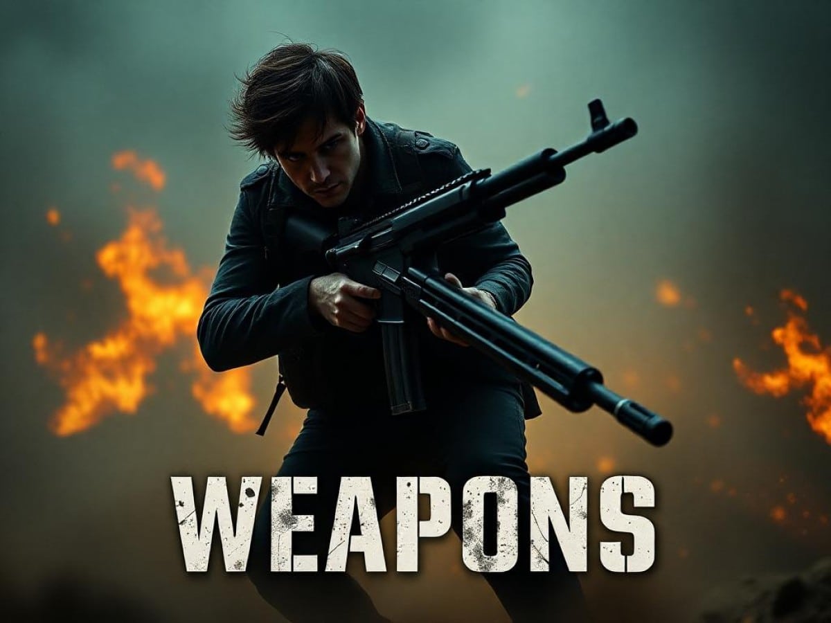 Weapons, l’incubo di ogni genitore si avvera nel nuovo trailer ufficiale dell’atteso horror