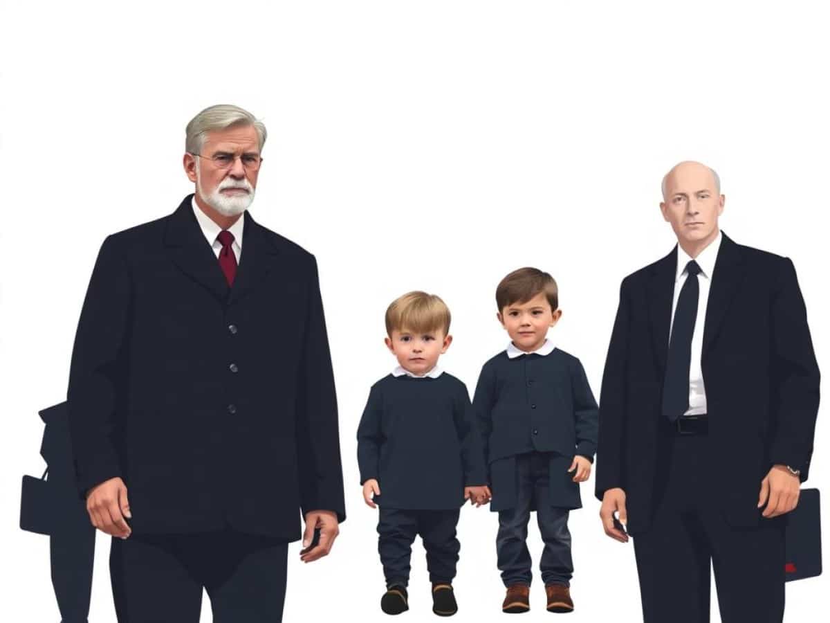 Bibbiano, solo tre condanne e il Pd festeggia. Ma a rimetterci furono (ancora una volta) solo i bambini