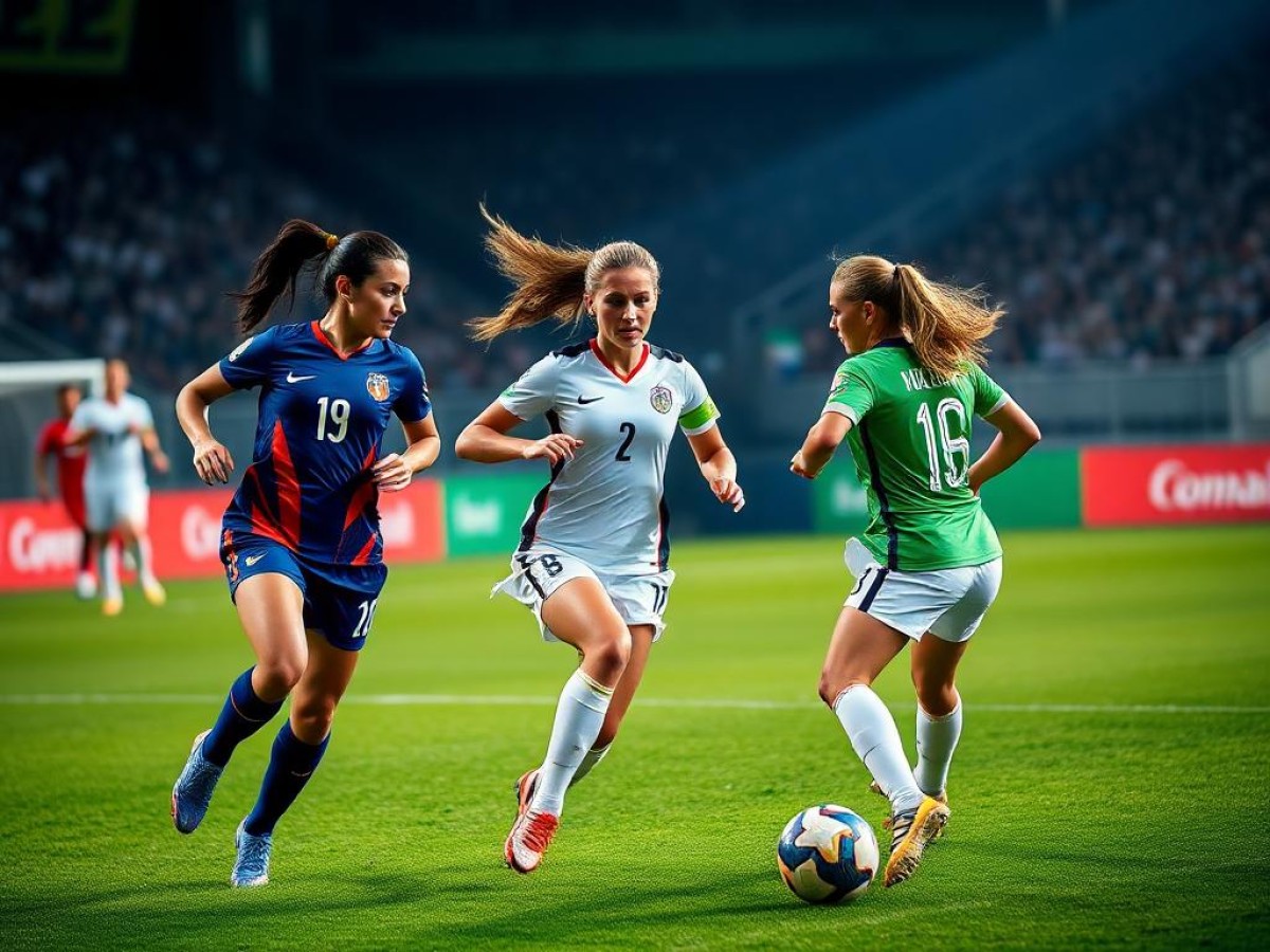 Europeo Femminile 2025: Italia-Inghilterra vale una finale storica