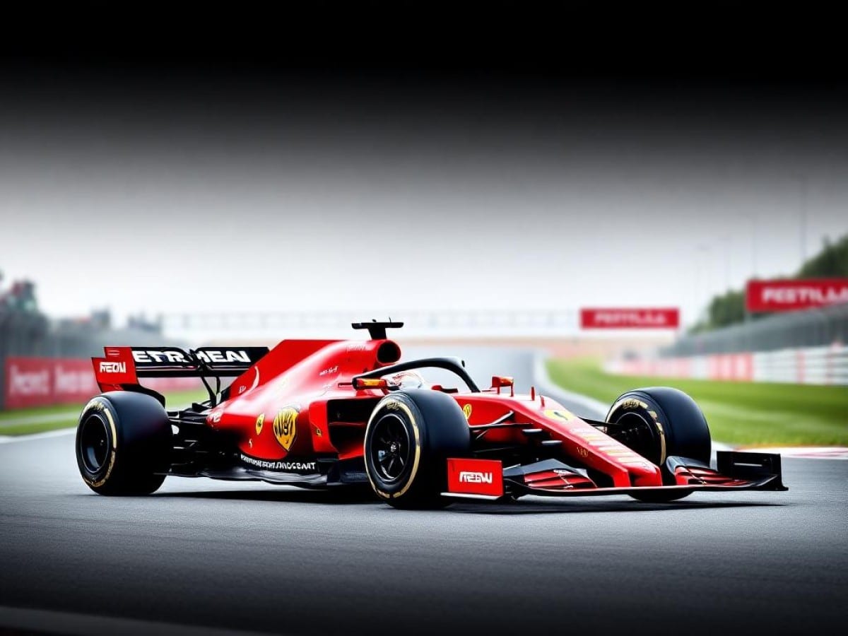 GP Austria, Ferrari debutta con il nuovo fondo: sarà la svolta per Leclerc e Hamilton?