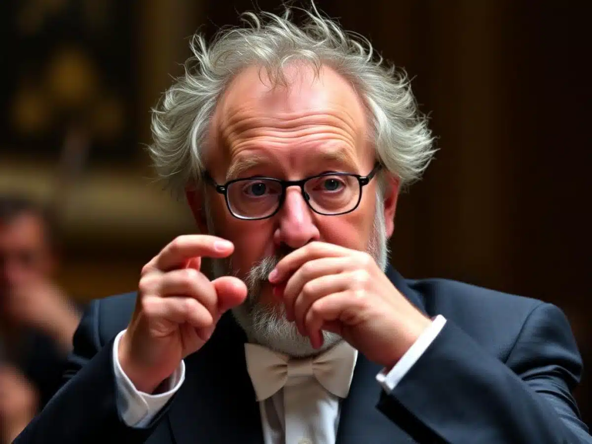 Gergiev non dirigerà in Italia: l’opposizione politica ferma il maestro russo