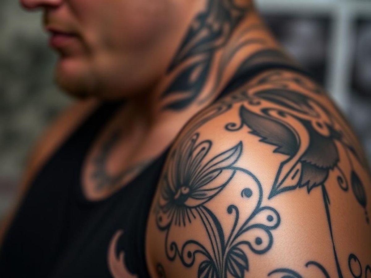 National Tattoo Day, storia e significato dei tatuaggi

                
                


                
                    
                        
                        Lifestyle
                        
                    
                    
                

                La parola "tatuaggio" deriva dal termine polinesiano tatau, che significa "toccare o...
                
                17 lug - 06:30