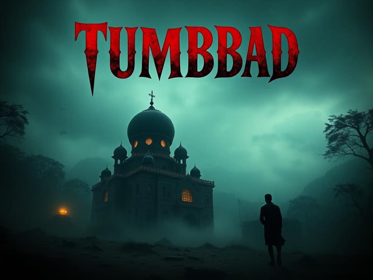 Questo oscuro horror indiano è una discesa nella corruzione dell’anima senza via di scampo