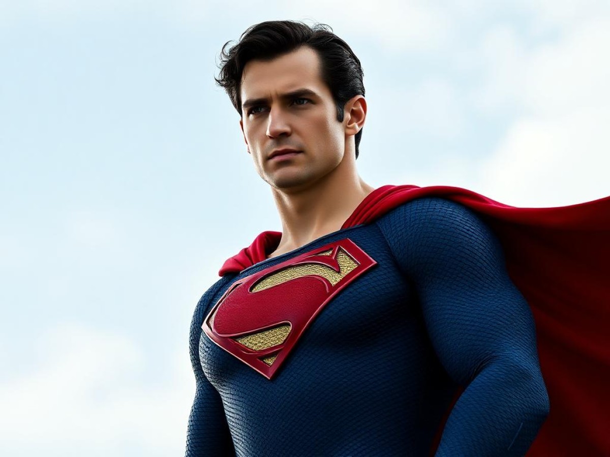 «Non ha niente a che vedere con quello»: James Gunn ha smentito uno dei dettagli più discussi di Superman