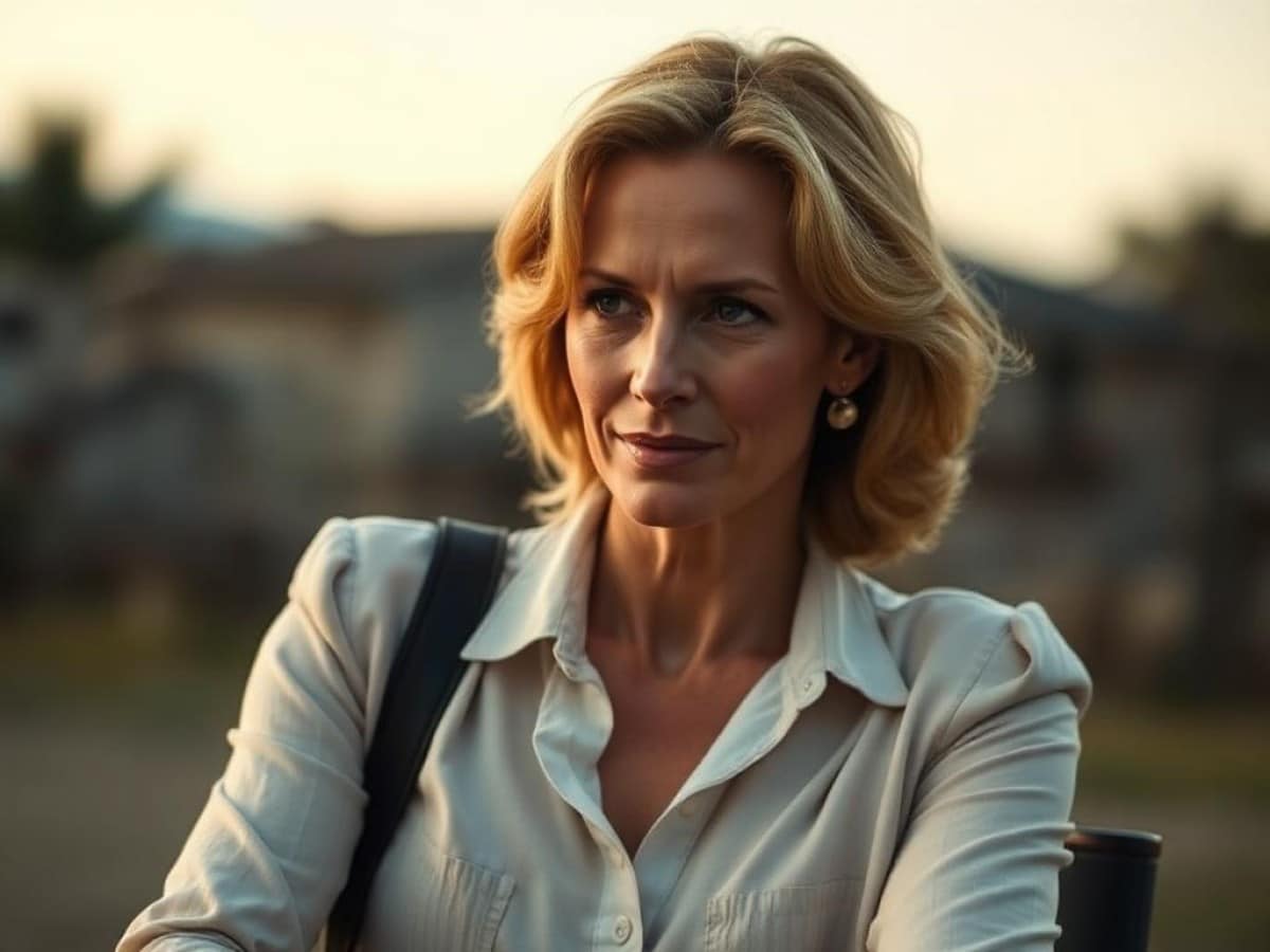 After The Hunt, Julia Roberts è una professoressa invischiata nello scandalo Me Too nel trailer del film di Luca Guadagnino