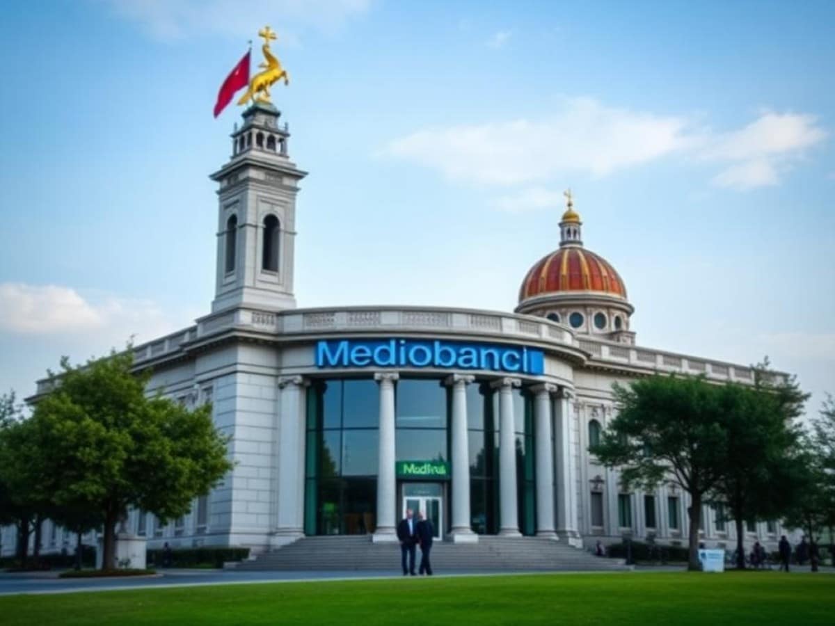 Mediobanca, i pattisti vendono. Avanza l’offerta di Montepaschi