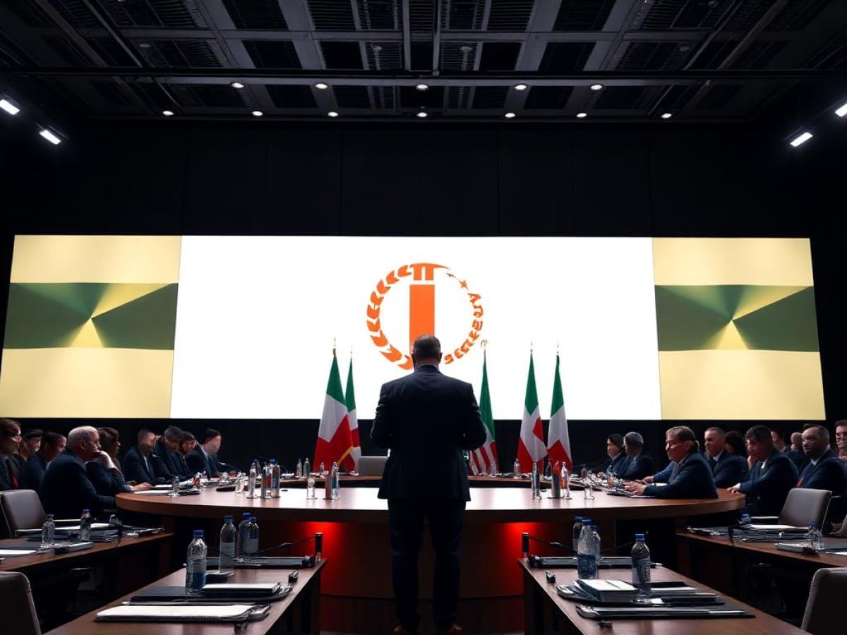 Meloni alla Cisl: «Sì al Patto della responsabilità». E sui dazi: «No a guerre commerciali con gli Usa»