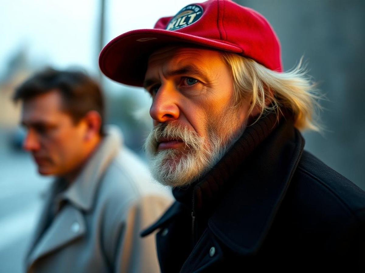 Lo ricordano in pochissimi, ma questo film è una delle opere più strane mai girate in Italia