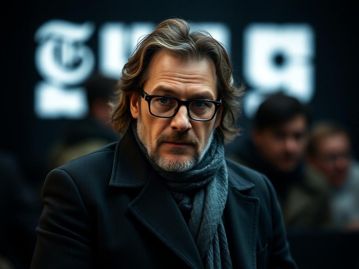 Per uno dei registi più amati del momento, questo film italiano è uno dei migliori del XXI secolo