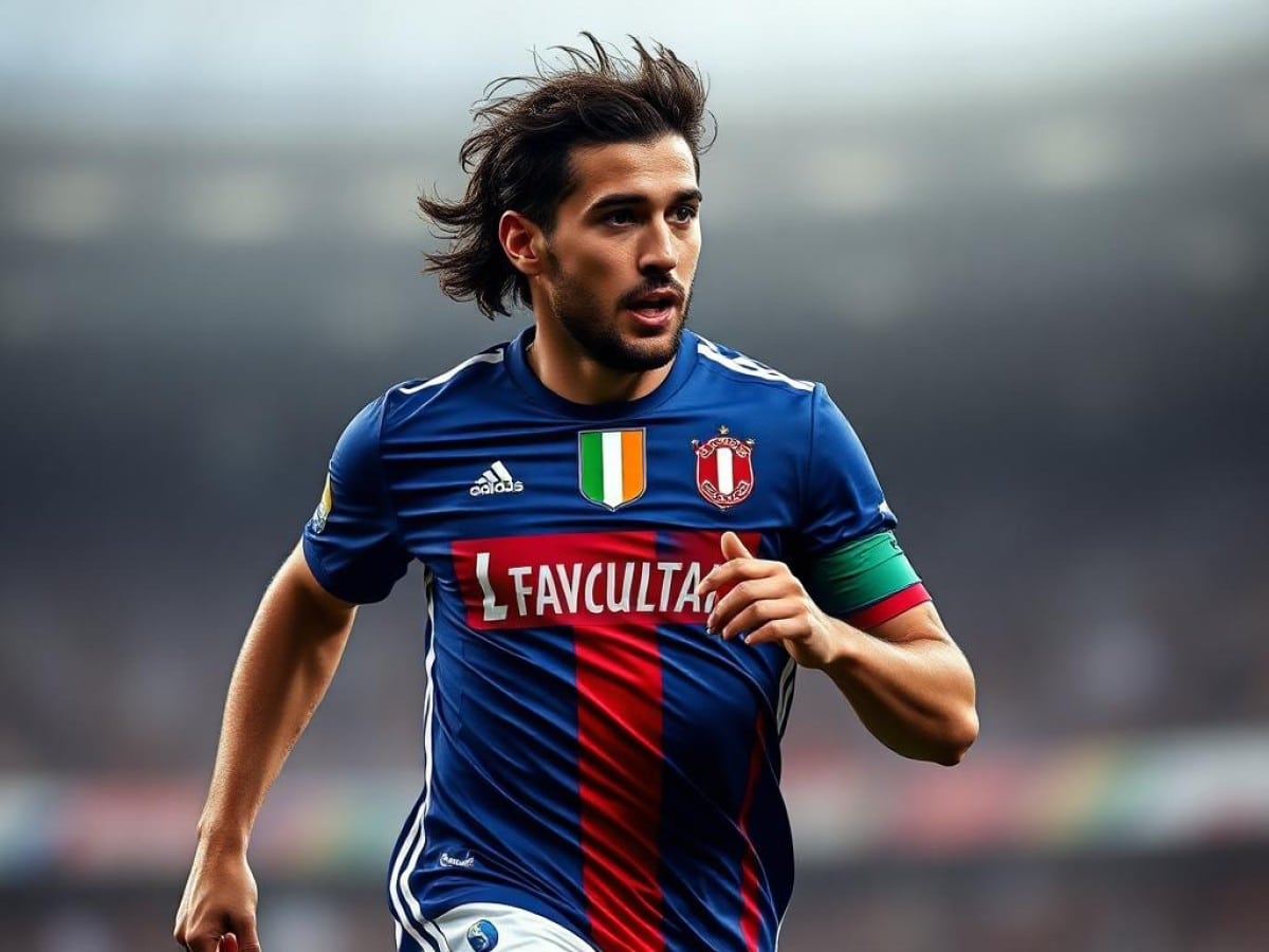 Retegui coperto d’oro in Arabia (e l’Italia perde il suo centravanti)