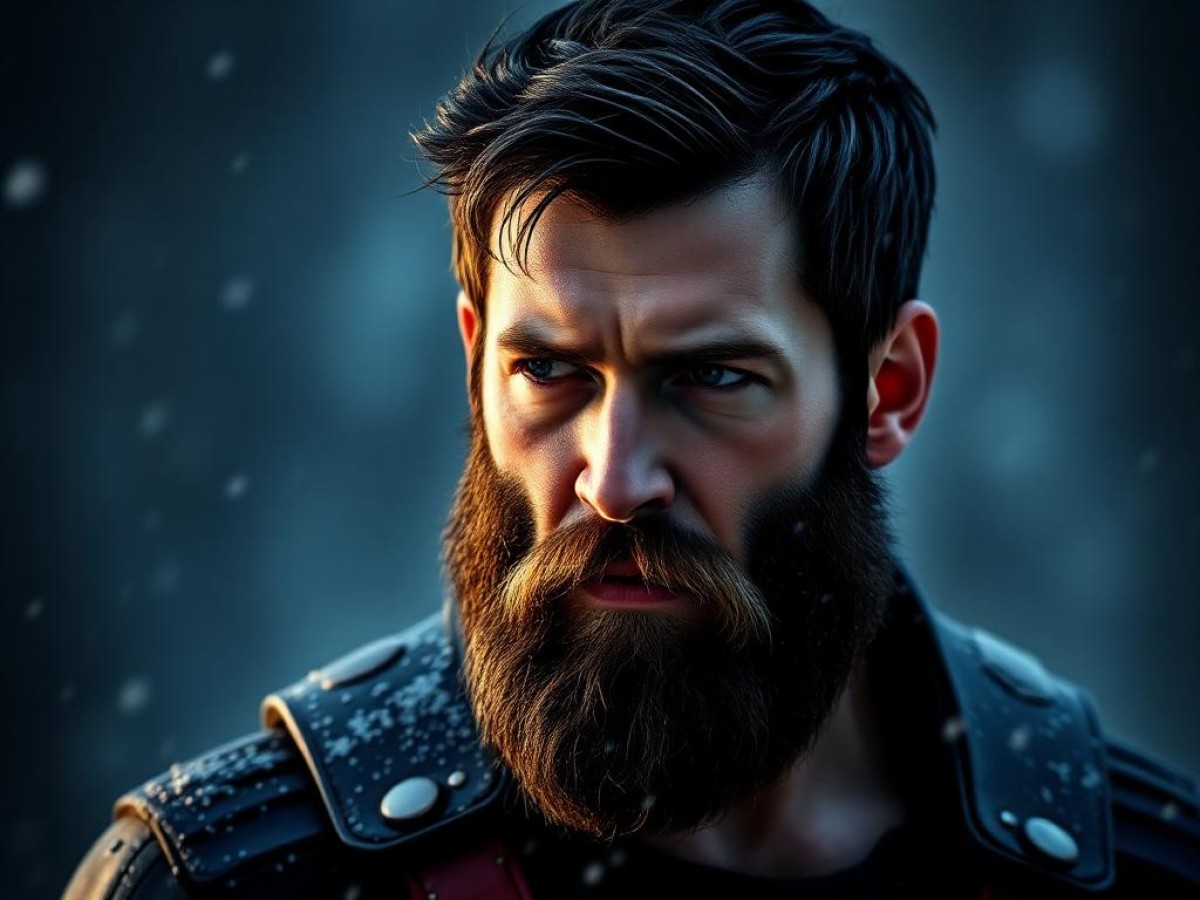 Robert Eggers ha trovato il suo Werwulf! Ed è una star dell’universo Marvel