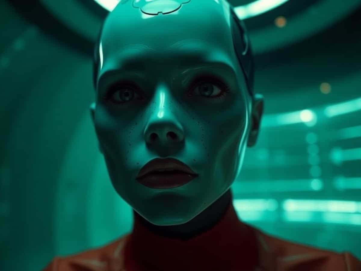 «Non so se sia bello o brutto, ma ci penso ancora»: questo film del 2013 è uno degli sci-fi più strani che vedrete