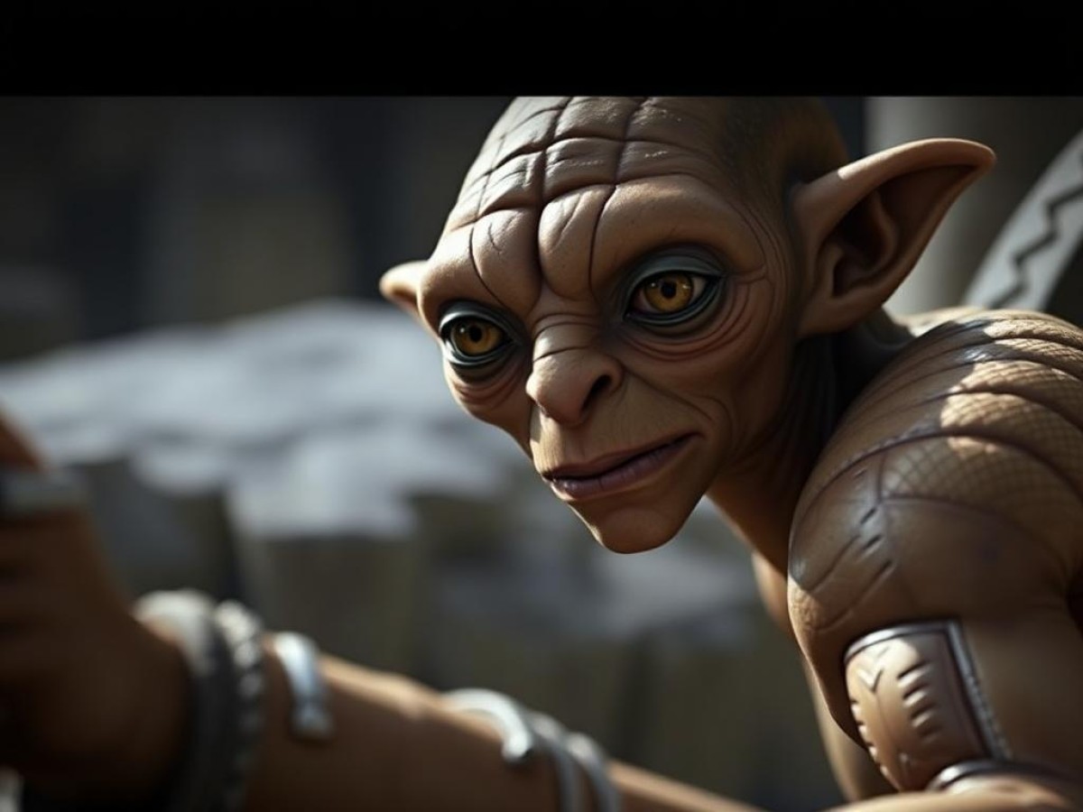 Il nuovo film del Signore degli Anelli può rendere giustizia a un personaggio cancellato dalla storia