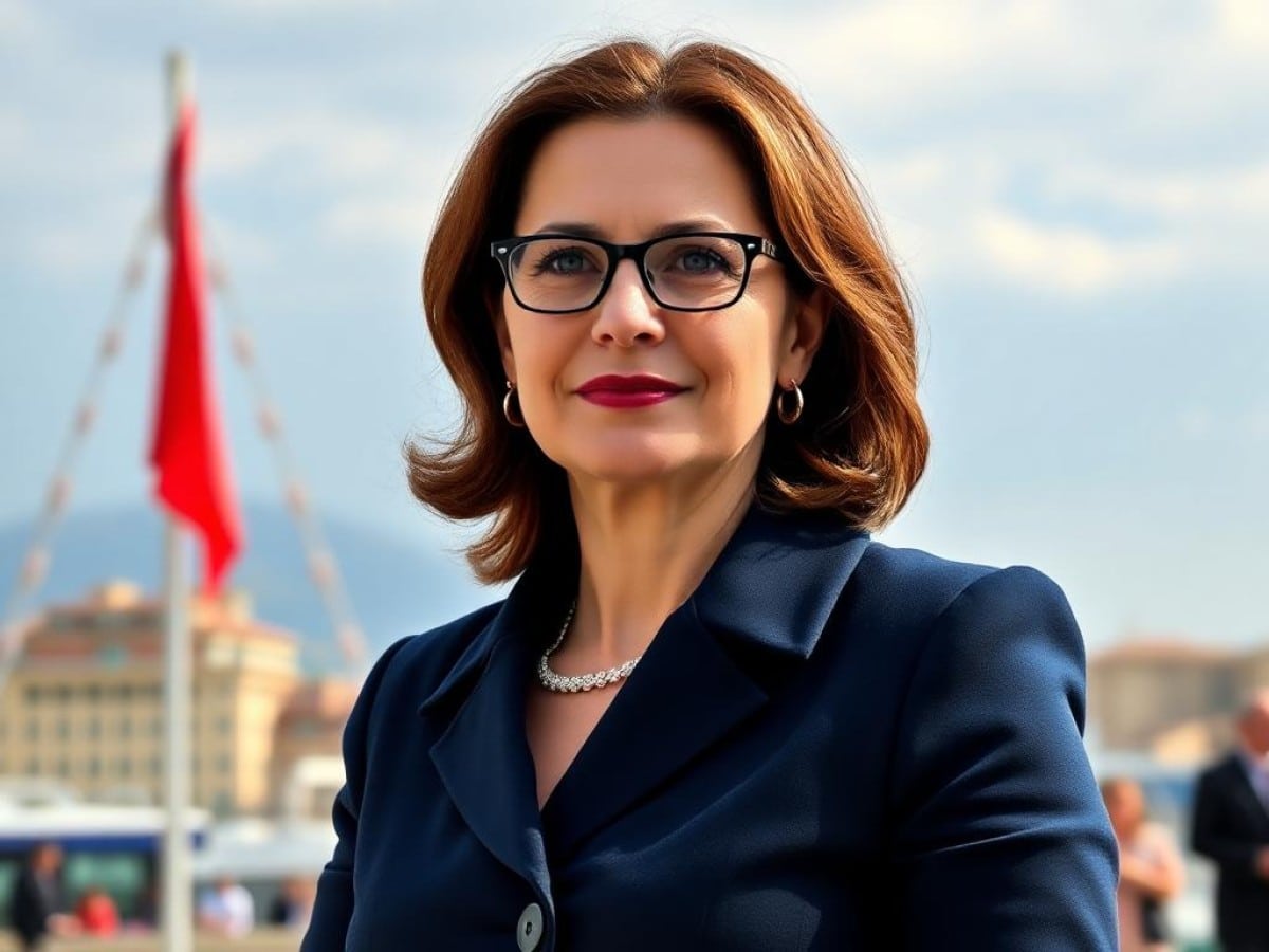 Silvia Superba anti-Schlein: il nuovo volto del Pd conquista i renziani e fa tremare la segretaria