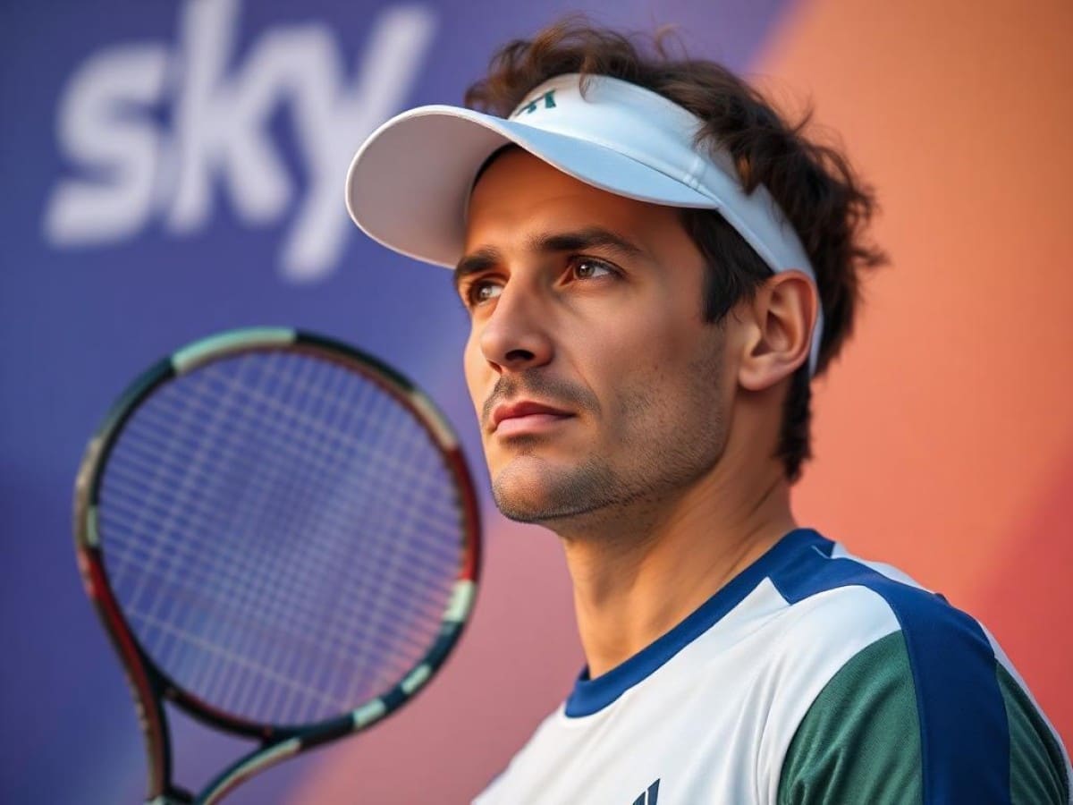 Tennis e Olimpiade, Discovery rompe con Sky: cosa succede agli utenti dopo il divorzio e quanto costerà il nuovo abbonamento a «Max»