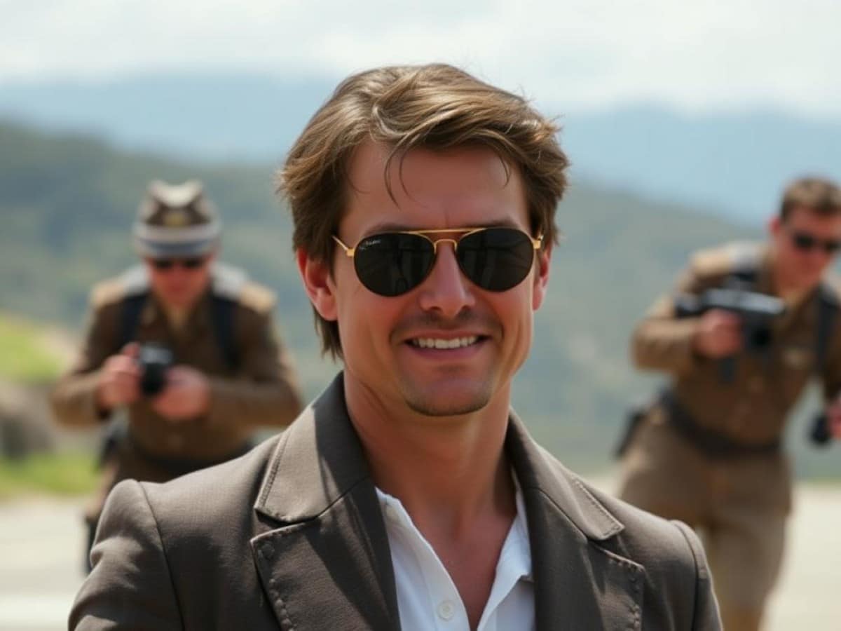Tom Cruise, ora è ufficiale: il sequel di uno dei suoi film più amati si farà!