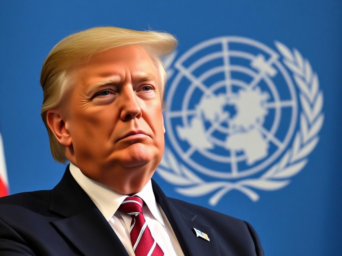 Donald Trump guida gli Stati Uniti fuori dall’Unesco: ecco cosa succederà