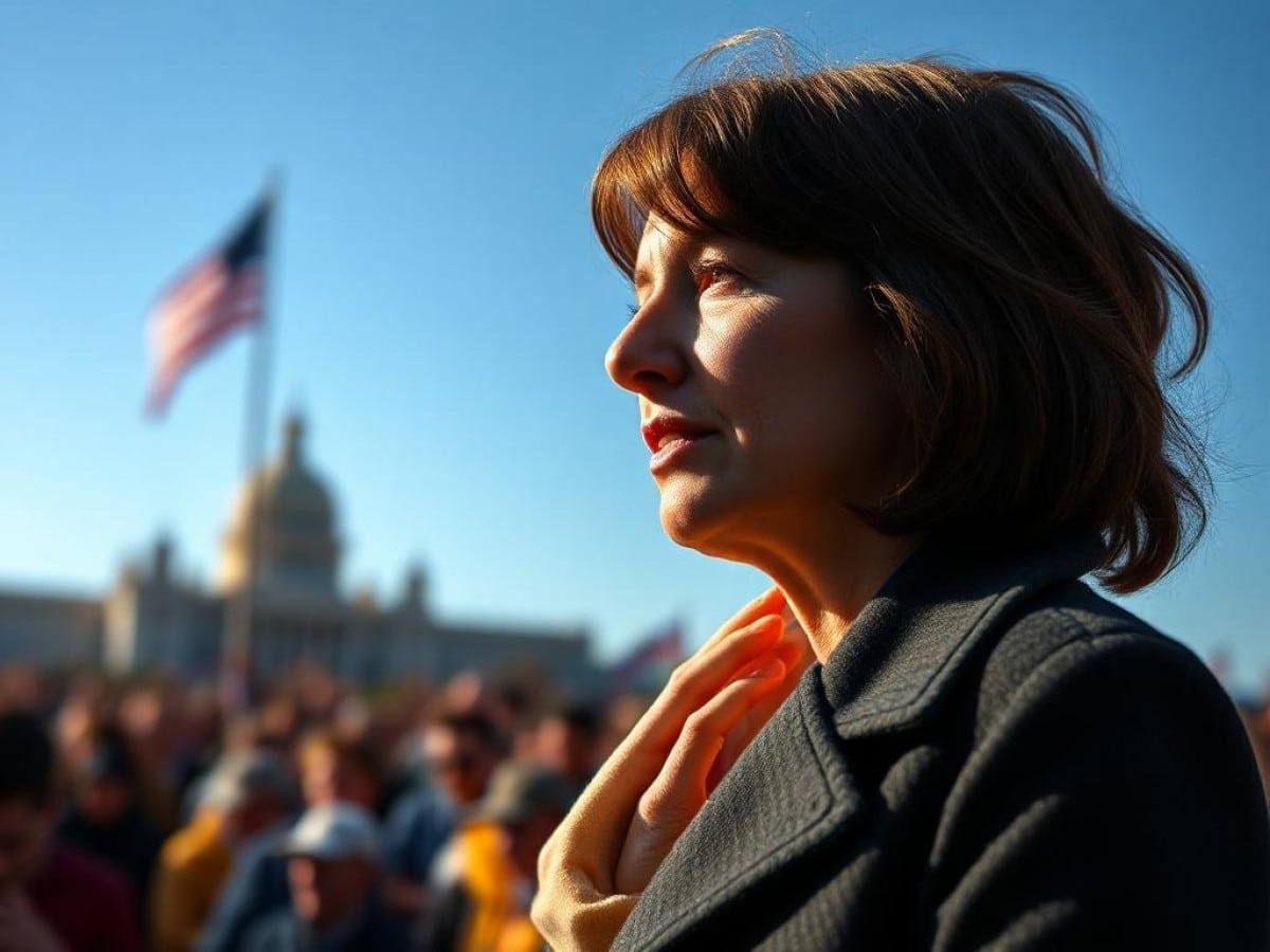 Gli Usa impongono sanzioni alla relatrice Onu Francesca Albanese