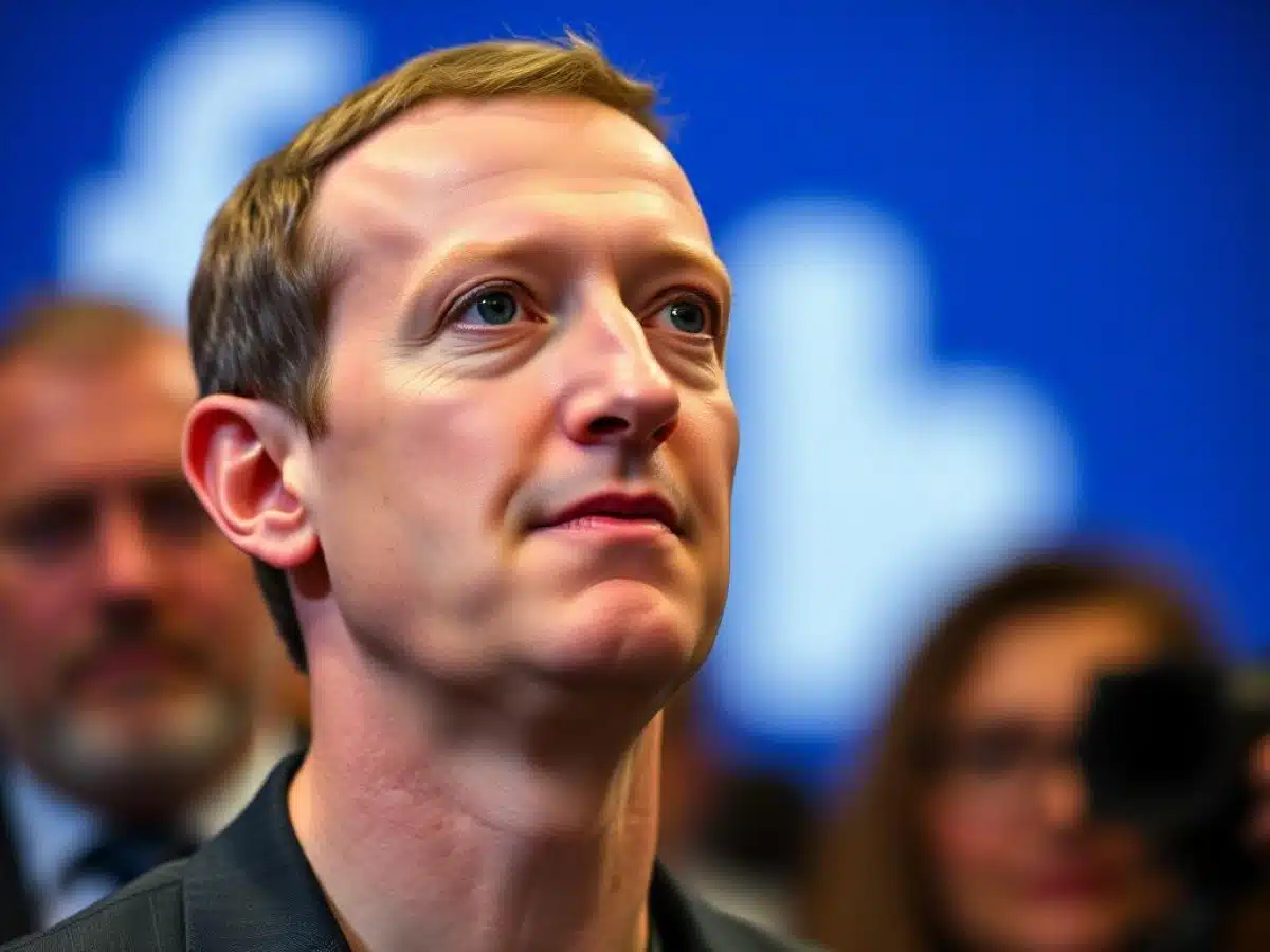 Zuckerberg a processo per la privacy degli utenti violata da Facebook: gli azionisti di Meta chiedono 8 miliardi