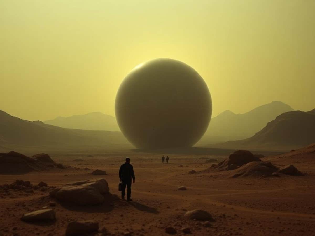 Anche a distanza di 51 anni, questo film rimane uno degli sci-fi più audaci di sempre