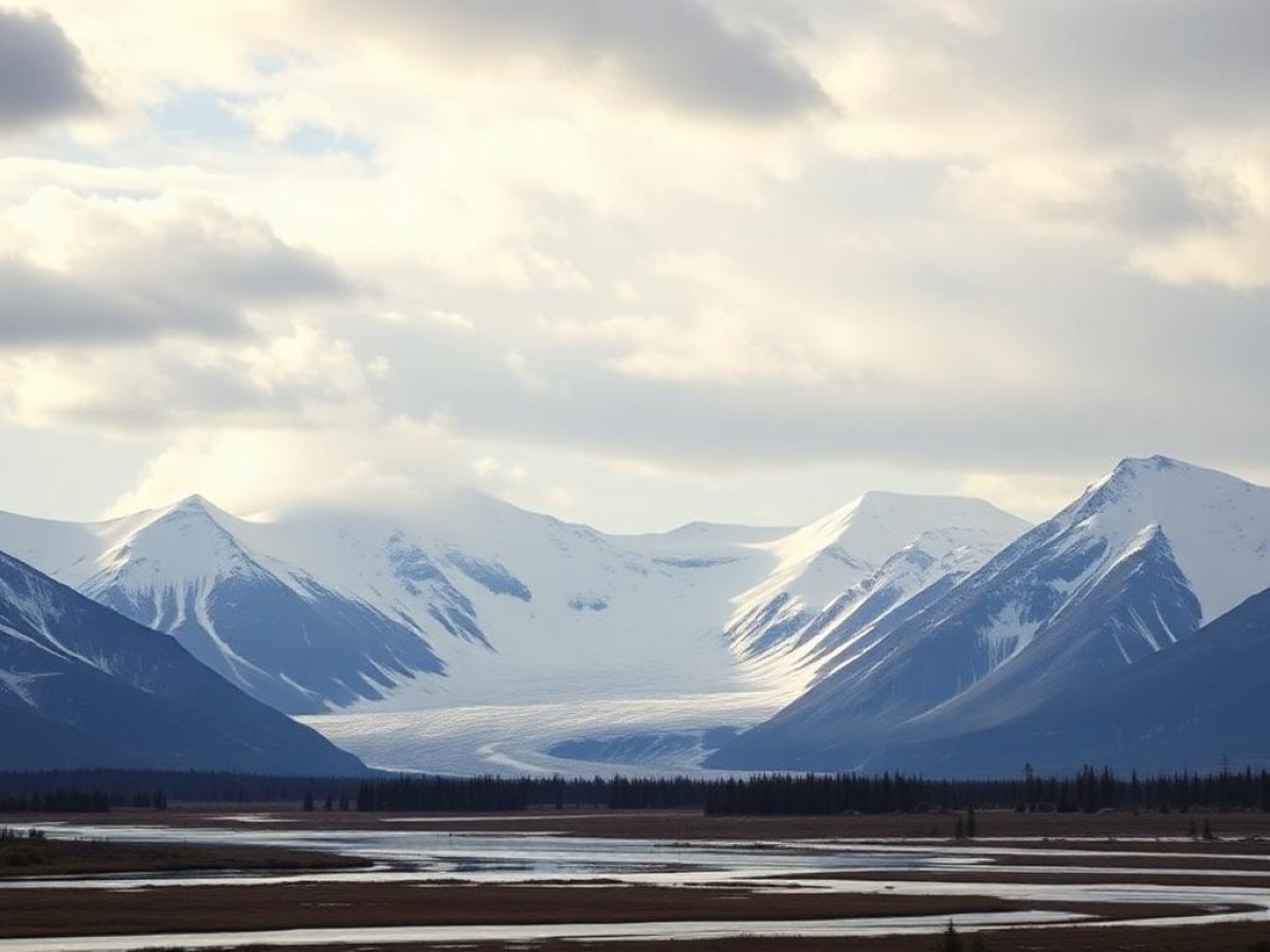 Alaska, quel pezzo di Russia venduto agli Usa rivelatosi miniera di oro (nel Klondike) e di petrolio
