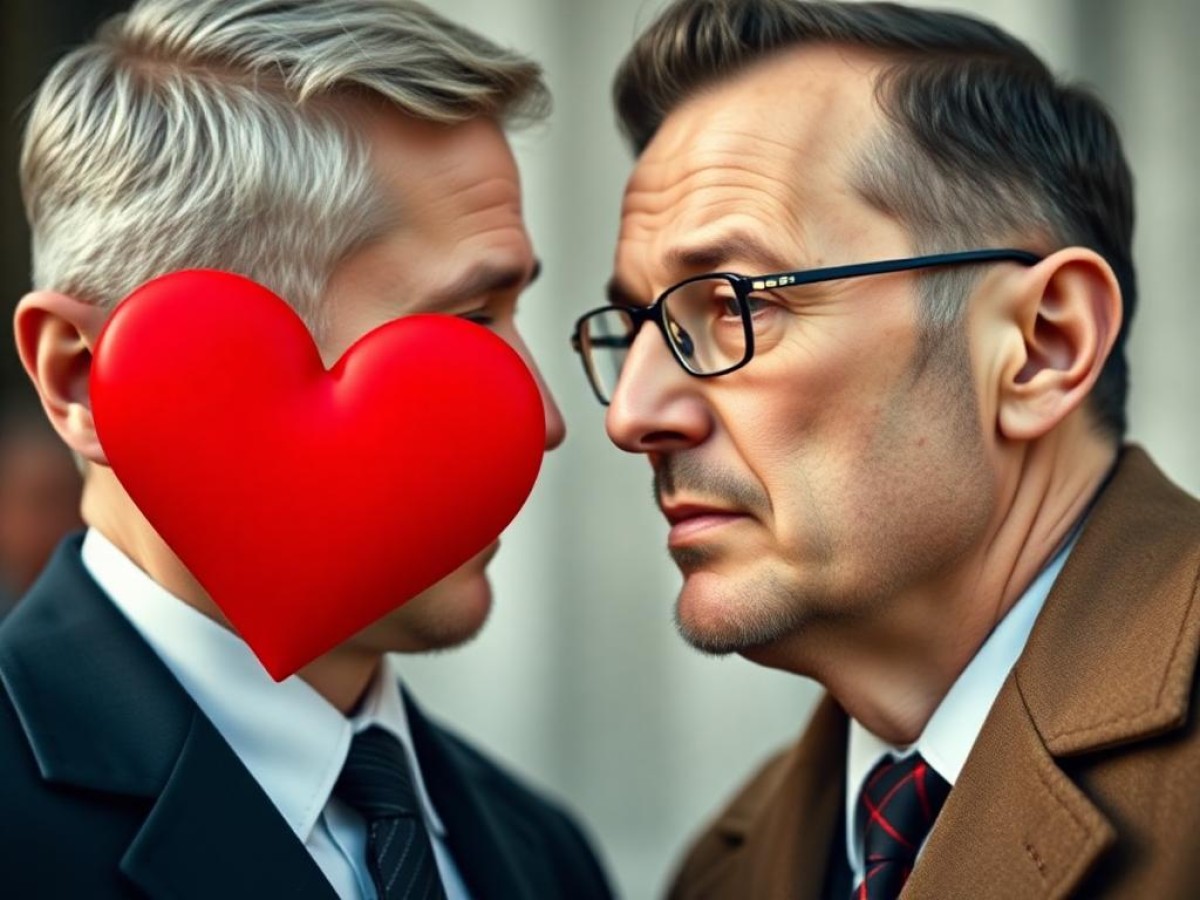 L’amore nel 2025 – Panorama in edicola