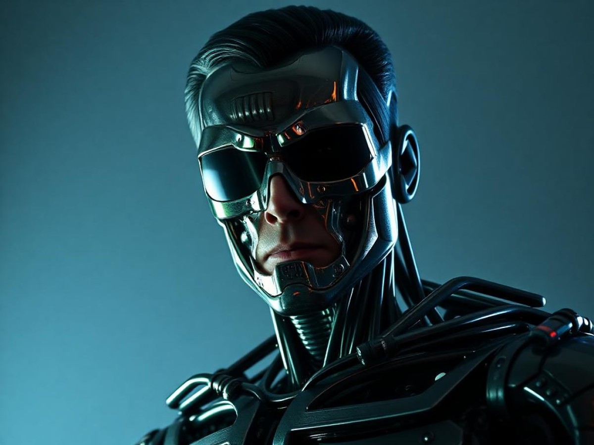 «C’è il rischio di un’apocalisse in stile Terminator»: James Cameron lancia l’allarme